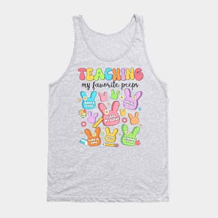 Easter Shirt Tank Top